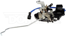 Load image into Gallery viewer, 931-536 Door Lock Actuator Motor Dorman - OE Solutions Canada