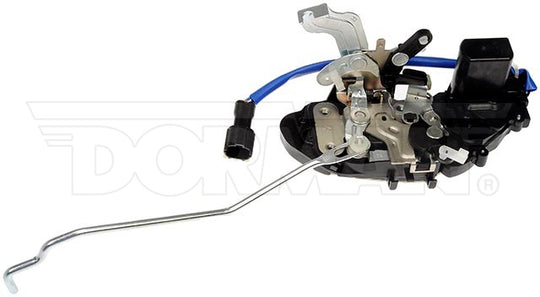 931-536 Door Lock Actuator Motor Dorman - OE Solutions Canada