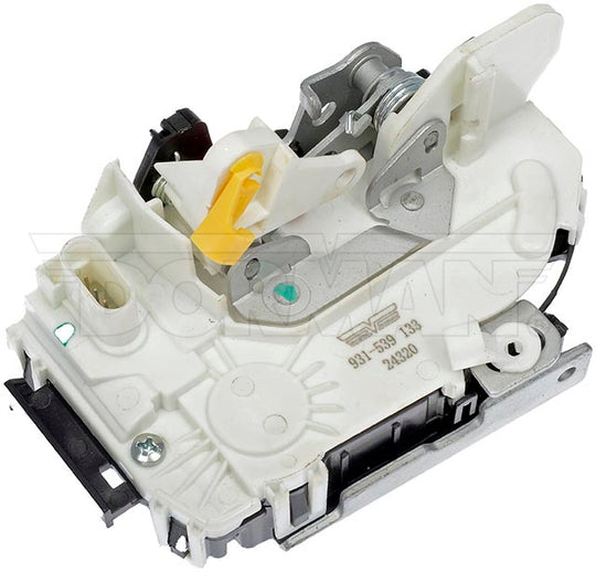 931-539 Door Lock Actuator Motor Dorman - OE Solutions Canada