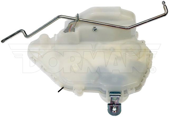 931-544 Door Lock Actuator Motor Dorman - OE Solutions Canada