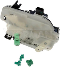 Load image into Gallery viewer, 931-546 Door Lock Actuator Motor Dorman - OE Solutions Canada