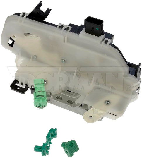 931-546 Door Lock Actuator Motor Dorman - OE Solutions Canada