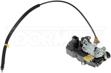 Load image into Gallery viewer, 931-547 Door Lock Actuator Motor Dorman - OE Solutions Canada