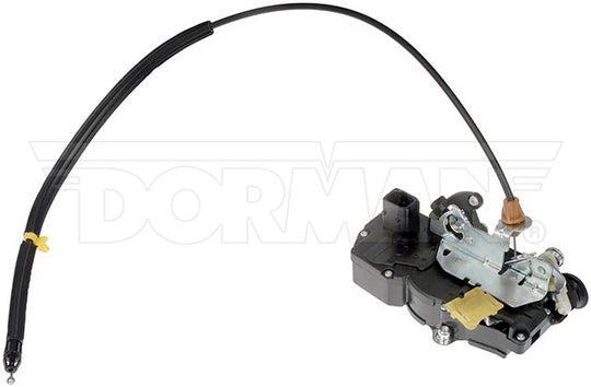931-547 Door Lock Actuator Motor Dorman - OE Solutions Canada