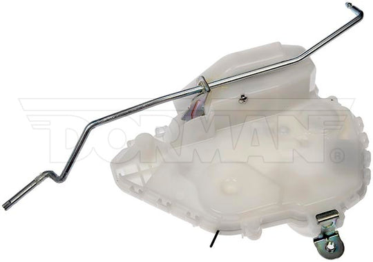 931-550 Door Lock Actuator Motor Dorman - OE Solutions Canada