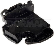 Load image into Gallery viewer, 931-554 Door Lock Actuator Motor Dorman - OE Solutions Canada