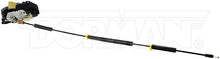 Load image into Gallery viewer, 931-555 Door Lock Actuator Motor Dorman - OE Solutions Canada