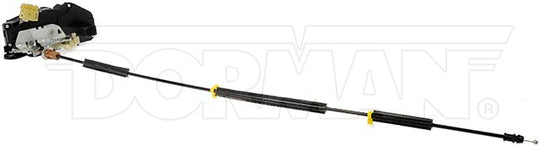931-555 Door Lock Actuator Motor Dorman - OE Solutions Canada