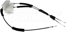 Load image into Gallery viewer, 931-558 Door Lock Actuator Motor Dorman - OE Solutions Canada