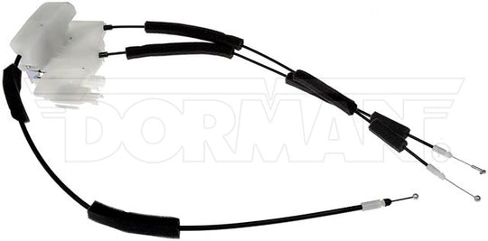 931-558 Door Lock Actuator Motor Dorman - OE Solutions Canada