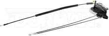 Load image into Gallery viewer, 931-559 Door Lock Actuator Motor Dorman - OE Solutions Canada