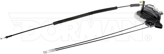 931-559 Door Lock Actuator Motor Dorman - OE Solutions Canada