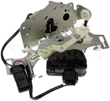 Load image into Gallery viewer, 931-561 Door Lock Actuator Motor Dorman - OE Solutions Canada