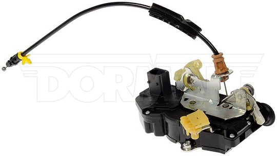 931-562 Door Lock Actuator Motor Dorman - OE Solutions Canada