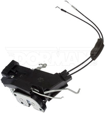 Load image into Gallery viewer, 931-563 Door Lock Actuator Motor Dorman - OE Solutions Canada