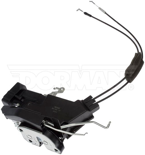 931-563 Door Lock Actuator Motor Dorman - OE Solutions Canada