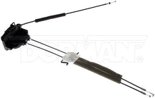 Load image into Gallery viewer, 931-566 Door Lock Actuator Motor Dorman - OE Solutions Canada