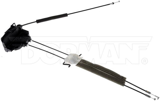 931-566 Door Lock Actuator Motor Dorman - OE Solutions Canada