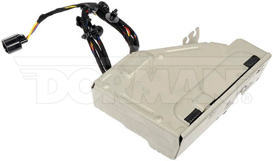 931-580 Door Lock Actuator Motor Dorman - OE Solutions Canada
