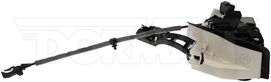 931-581 Door Lock Actuator Motor Dorman - OE Solutions Canada