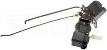 Load image into Gallery viewer, 931-583 Trunk Lock Actuator Motor Dorman - OE Solutions Canada