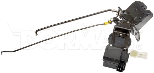 931-583 Trunk Lock Actuator Motor Dorman - OE Solutions Canada