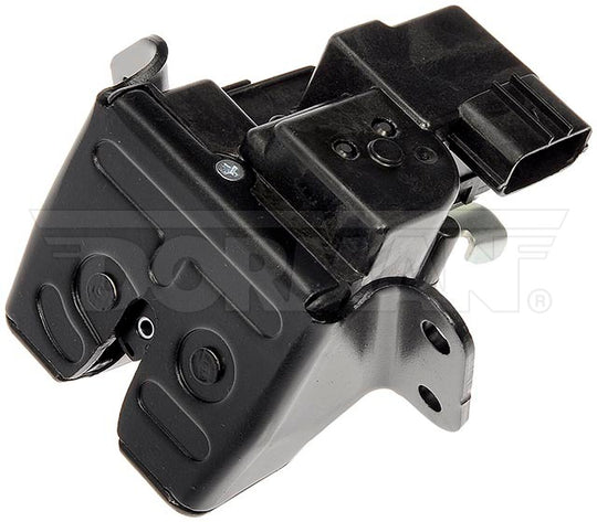 931-584 Liftgate Lock Actuator Dorman - OE Solutions Canada