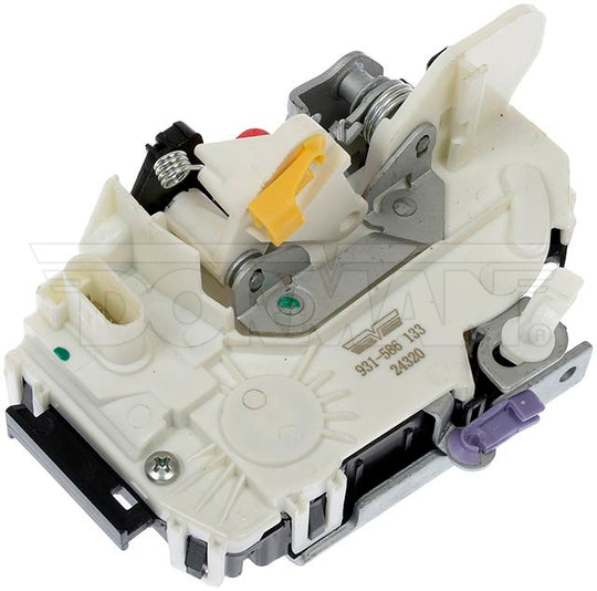 931-586 Door Lock Actuator Motor Dorman - OE Solutions Canada