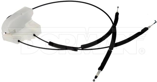931-588 Door Lock Actuator Motor Dorman - OE Solutions Canada