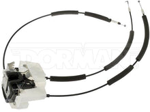 Load image into Gallery viewer, 931-589 Door Lock Actuator Motor Dorman - OE Solutions Canada