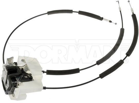 931-589 Door Lock Actuator Motor Dorman - OE Solutions Canada
