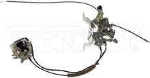 Load image into Gallery viewer, 931-590 Door Lock Actuator Motor Dorman - OE Solutions Canada