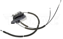 Load image into Gallery viewer, 931-592 Door Lock Actuator Motor Dorman - OE Solutions Canada