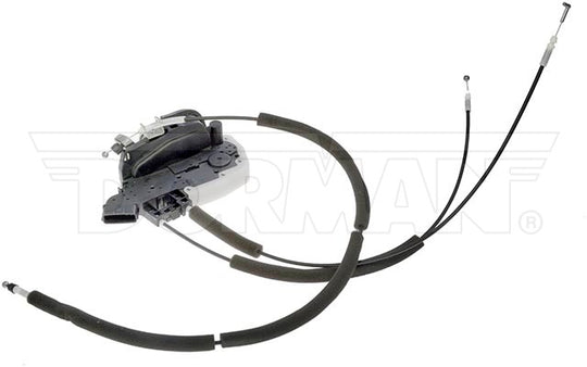 931-592 Door Lock Actuator Motor Dorman - OE Solutions Canada
