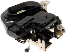 Load image into Gallery viewer, 931-595 Trunk Lock Actuator Motor Dorman - OE Solutions Canada
