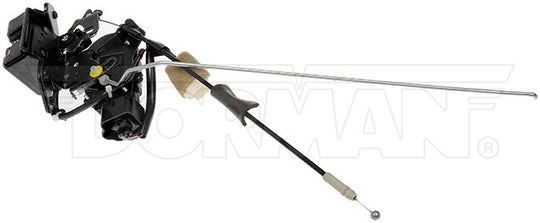 931-599 Liftgate Lock Actuator Dorman - OE Solutions Canada