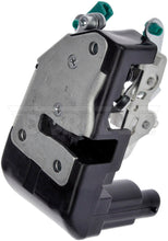 Load image into Gallery viewer, 931-624 Door Lock Actuator Motor Dorman - OE Solutions Canada