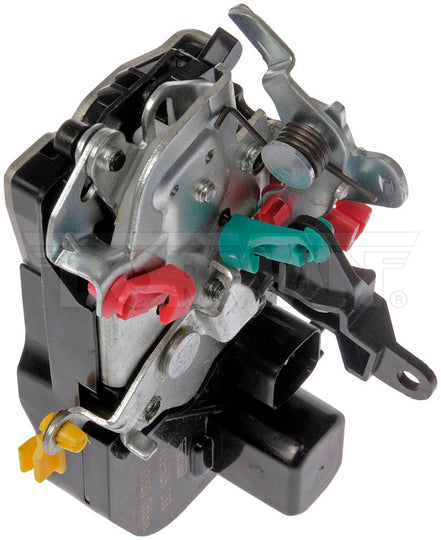 931-626 Door Lock Actuator Motor Dorman - OE Solutions Canada