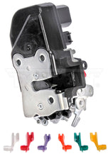 Load image into Gallery viewer, 931-636 Door Lock Actuator Motor Dorman - OE Solutions Canada