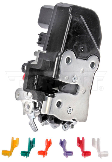 931-637 Door Lock Actuator Motor Dorman - OE Solutions Canada