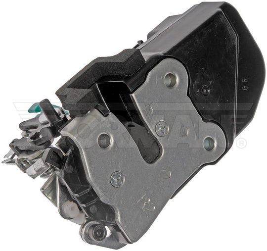 931-645 Door Lock Actuator Motor Dorman - OE Solutions Canada