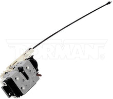 Charger l'image dans la galerie, 931-648 Door Lock Actuator Motor Dorman - OE Solutions Canada