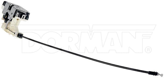 931-649 Door Lock Actuator Motor Dorman - OE Solutions Canada