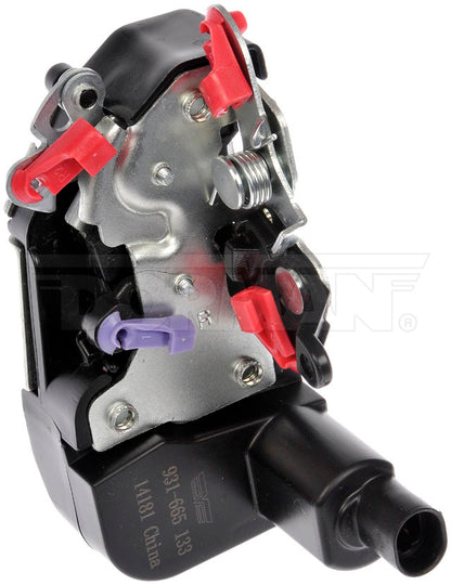 931-665 Door Lock Actuator Motor Dorman - OE Solutions Canada