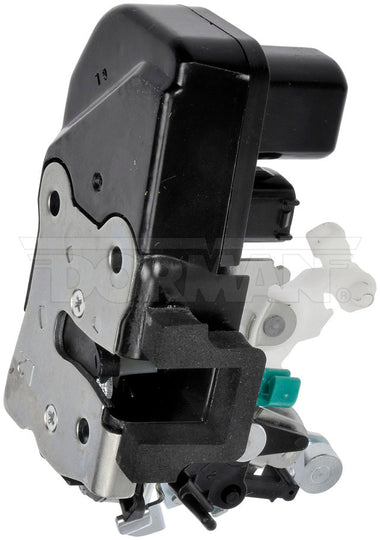 931-672 Door Lock Actuator Motor Dorman - OE Solutions Canada