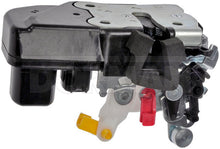 Load image into Gallery viewer, 931-673 Door Lock Actuator Motor Dorman - OE Solutions Canada