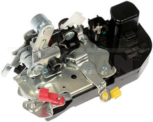 Load image into Gallery viewer, 931-675 Door Lock Actuator Motor Dorman - OE Solutions Canada