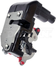 Load image into Gallery viewer, 931-679 Door Lock Actuator Motor Dorman - OE Solutions Canada