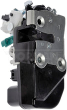 Load image into Gallery viewer, 931-680 Door Lock Actuator Motor Dorman - OE Solutions Canada