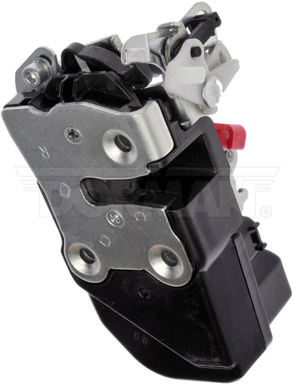931-681 Door Lock Actuator Motor Dorman - OE Solutions Canada